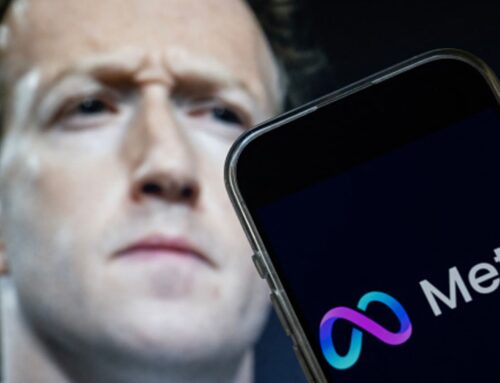 Here’s how to turn off public posting on the Meta AI app