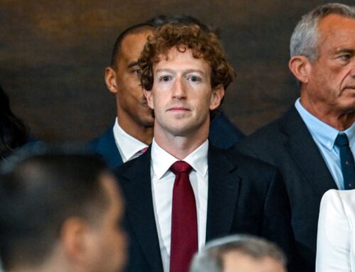 Zuckerberg makes his biggest AI bet as Meta nears $14 billion stake in Scale AI, hires fou