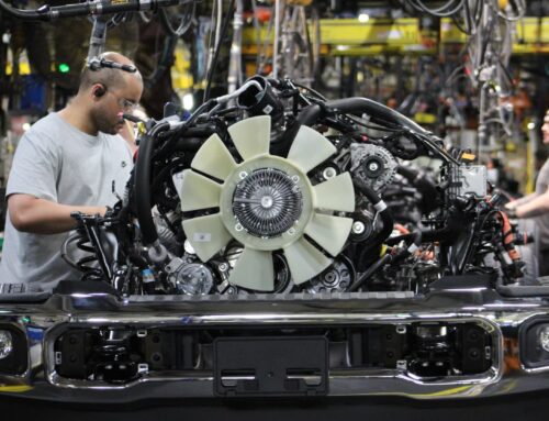 ‘Car Wars’: Five auto insights investors should know from top BofA analyst