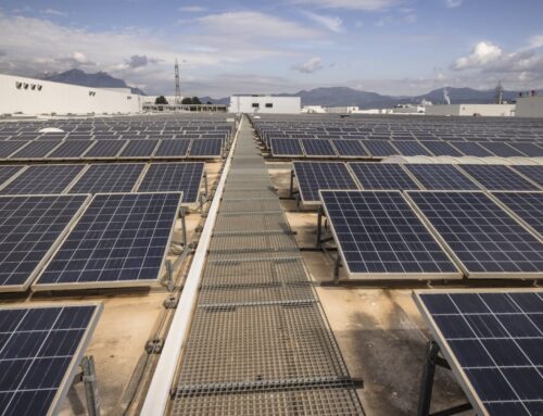 Solar stocks plummet as Senate version of Trump’s tax bill cuts renewable energy incentive