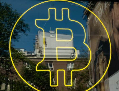 Bitcoin’s trading pattern is starting to change for the better, Trivariate’s Adam Parker s