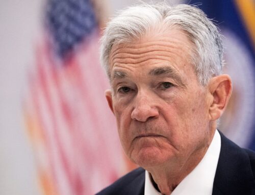 10 things to watch in the stock market Wednesday including the Fed meeting and Meta