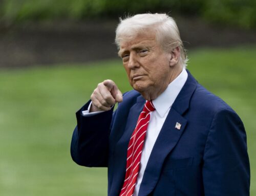 What a ‘revenge tax’ in Trump’s spending bill could mean for investors