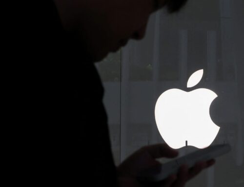 Jim Cramer is not giving up on Apple. Here’s why