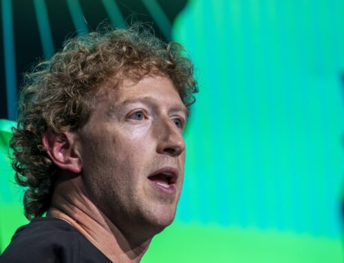 Mark Zuckerberg announces creation of Meta Superintelligence Labs. Read the memo
