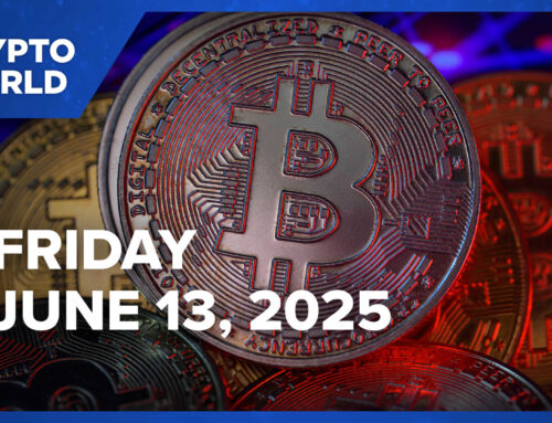 Bitcoin and ether fall as tensions between Israel and Iran intensify: CNBC Crypto World