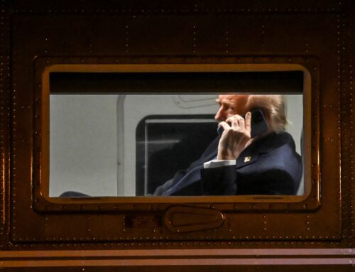 Trump’s $499 smartphone will likely be made in China
