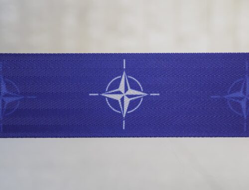 Investing in Space: NATO holds out its hand to the commercial space sector