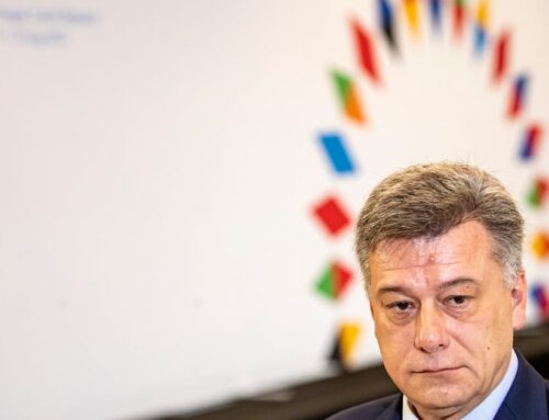 Czech government survives no-confidence vote over bitcoin scandal