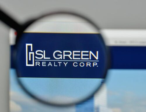 Here’s How You Can Earn $100 In Passive Income By Investing In SL Green Realty Stock
