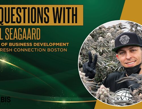 The Massachusetts Cannabis Trail: How The Fresh Connection Thrives in a Competitive Market