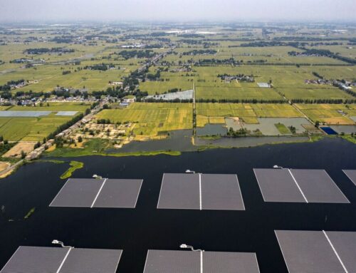 Retired Coal Mines Can Give a Boost to Solar Energy, Report Says