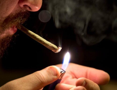 Cannabis use doubles the risk of dying from heart disease, study finds