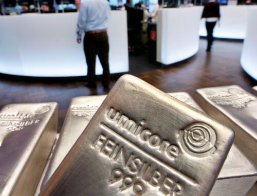 Investing in metals: Will silver surpass its 2011 all-time high?