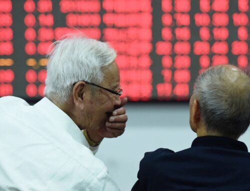 China Will Hike Quota for Local Investors Buying Overseas Assets