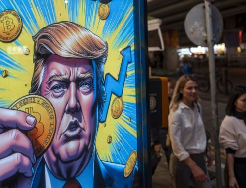 Trump-Tied ‘Truth Social Bitcoin ETF’ Inches Closer After Filing