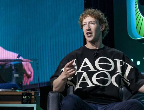 Zuckerberg Announces Meta ‘Superintelligence’ Effort, More Hires