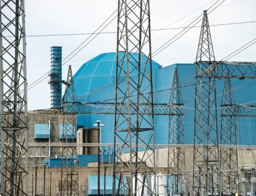 Meta’s Deal for Nuclear Power Is Likely Cheaper Than Microsoft’s, Jefferies Says