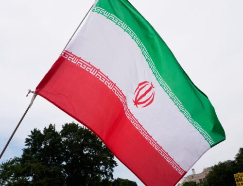 How Investing in Tehran Is Like Bitcoin in 2010