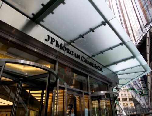 JPMorgan Plans to Offer Clients Financing Against Crypto ETFs