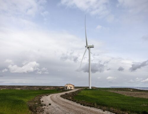 Qualitas Leads Bidding for $8 Billion Clean Energy Firm Cubico