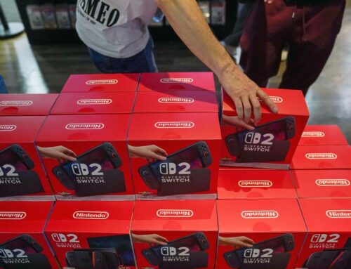 Amazon Lost Right to Sell Nintendo Switch 2 Amid Sales Dispute