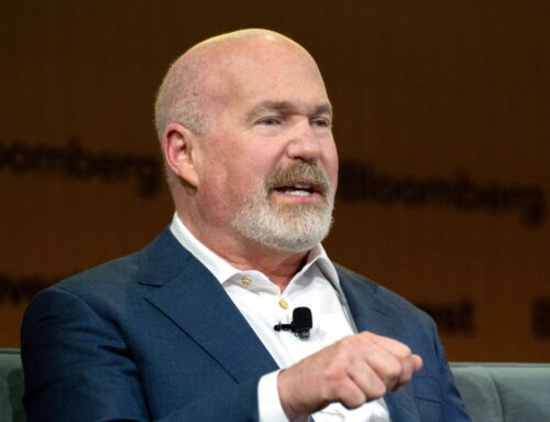AQR’s Cliff Asness Hails Return of ‘Basic Rational Investing’