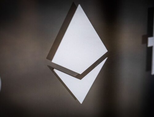 Ethereum Treasury Firm SharpLink Plunges 69% on Routine Filing