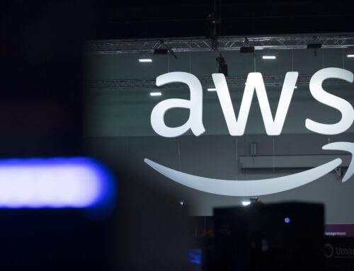 Amazon Plans $13 Billion Investment in Australia Data Centers