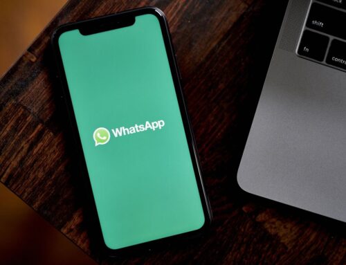 US House Bans WhatsApp From Staffers’ Government-Issued Devices