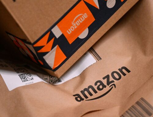 Amazon Hit by German Warning Over Price Controls on Marketplace