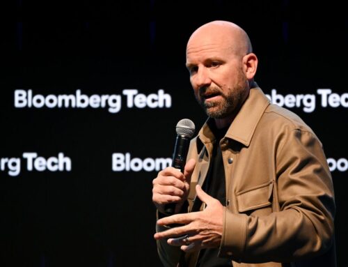 Meta’s Push Into Defense Tech Reflects Cultural Shift, CTO Says