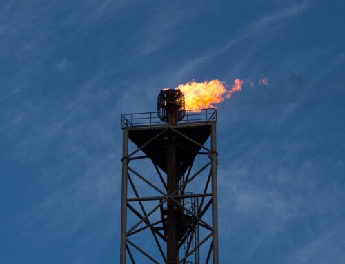 Contested UK Oil Fields Get New Guidance for Environment Permits