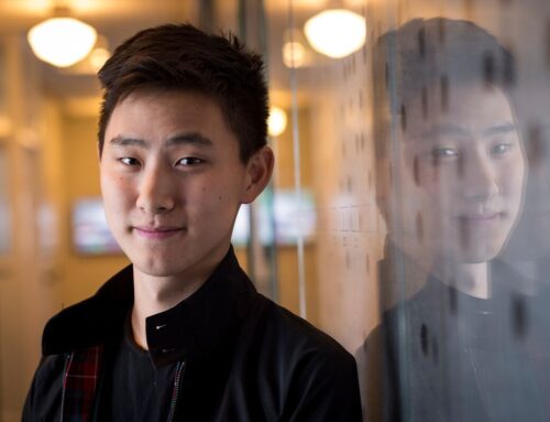 Scale AI’s Wang Brings Meta Knowledge of What Everyone Else is Doing