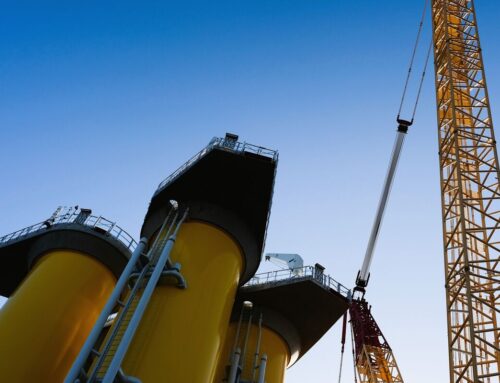 US Clean-Energy Project Cancellations Hit GOP Districts Hardest