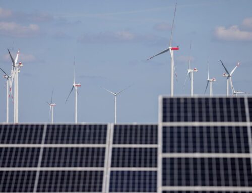Germany Risks Higher Power Prices If Green Goals Are Cut: Study