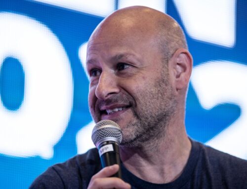 Ethereum Co-Founder Credits Michael Saylor for Crypto Treasury Firm Nudge