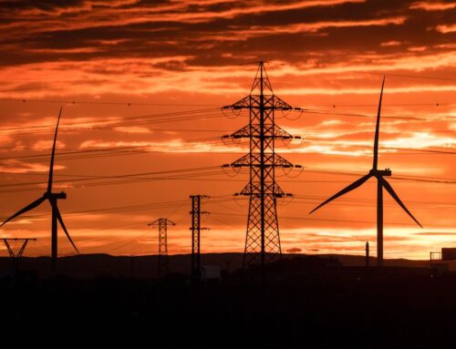 Big Tech Is Green Power’s Best Defense Against the GOP
