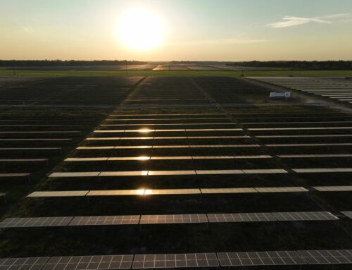 Meta Inks More Clean Energy Deals with Developer Invenergy