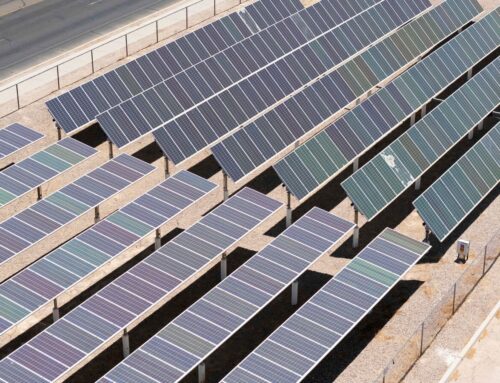 Trump’s Tax Bill Would Dampen, But Not Quash, the Clean Energy Buildout