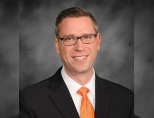Treasurer Frerichs Eclipses $5 Billion In Investment Earnings for State Portfolio