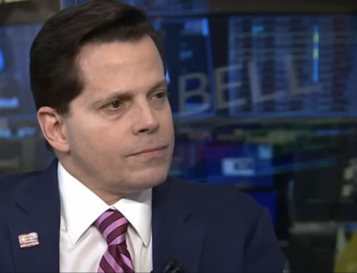 Solana to Overtake Ethereum, Scaramucci Predicts