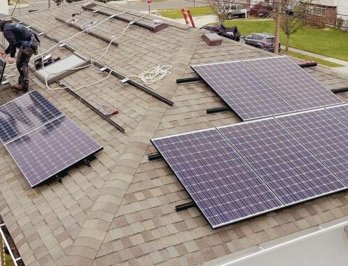 Proposed cuts to incentives for green energy are risky