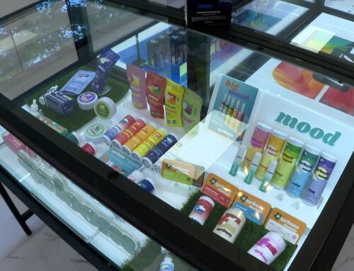 Brookhaven’s first legal cannabis shop opens in East Setauket