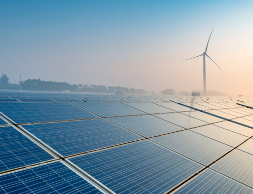 Colombia Unveils 1,600 GW Renewable Energy Potential Through IRENA’s Solar And Wind Zoning