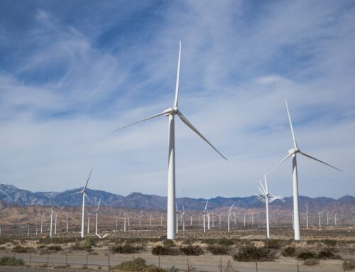 Elliott & Maestas: This Independence Day, Irvine Must Defend our Energy Freedoms