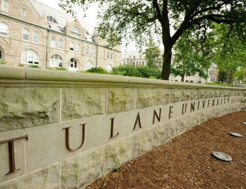 Tulane scientist resigns, citing ‘gag order’ on environmental justice research
