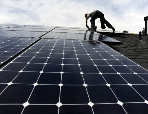 Republican budget bill would strike blow to clean energy efforts in Colorado