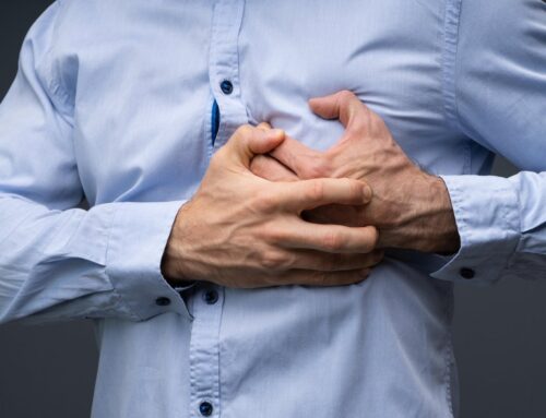 Cannabis users more likely to die of heart disease, study reveals