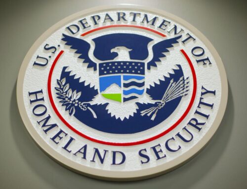 DHS Warns of ‘Heightened Threat Environment’